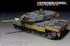 Voyager Model PE351025  Modern German Leopard 2A5 Basic For Border BT-002 1/35